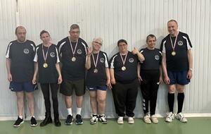 Retour régionnal FFSA