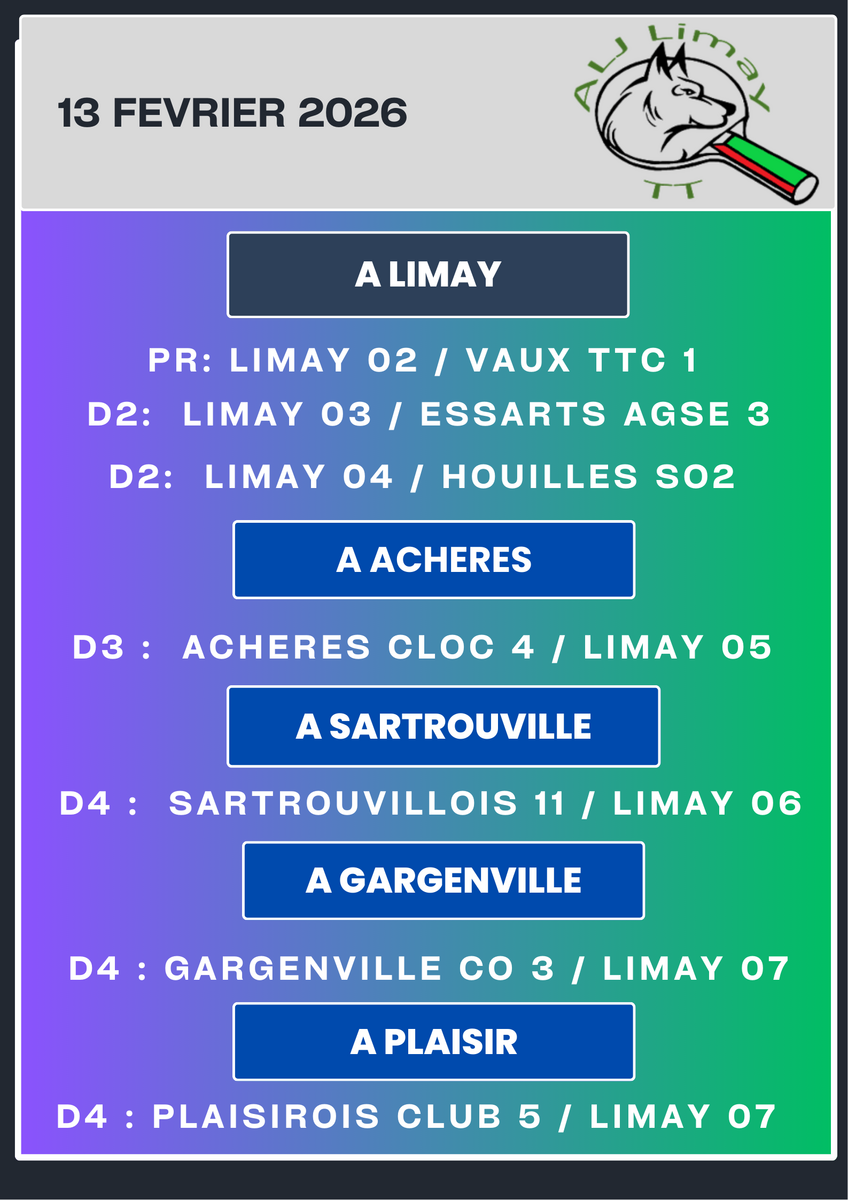 2 éme journée départementale phase 2