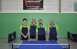 Résultats du week-end. ALJ Limay Tennis de Table   Reprise du Championnat de France par Equipes