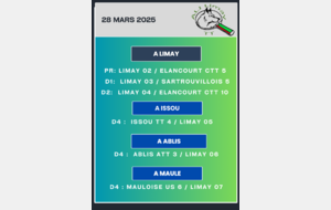 4 éme journée départementale phase 2