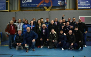 Championnat de france toutes series TAULE