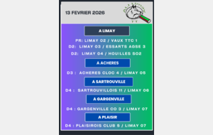 2 éme journée départementale phase 2
