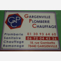 Gargenville Plomberie Chauffage