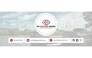 Dr House Immo Mantes-la-Jolie