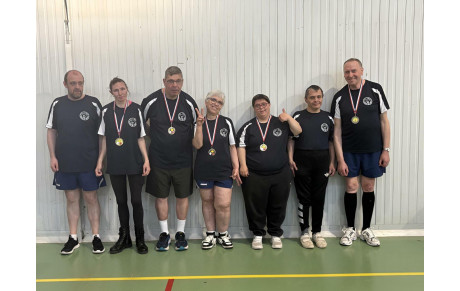 Retour régionnal FFSA