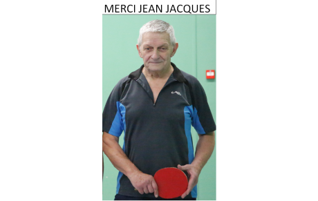 Jean Jacques