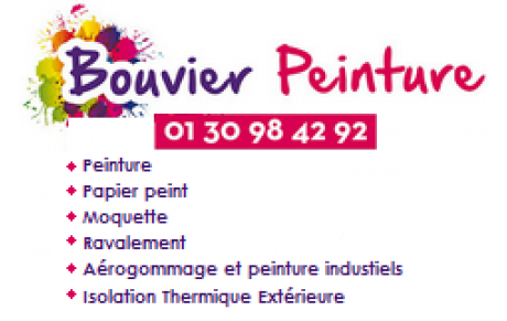 Peinture BOUVIER LIMAY