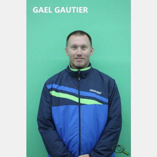 Gaël Gautier