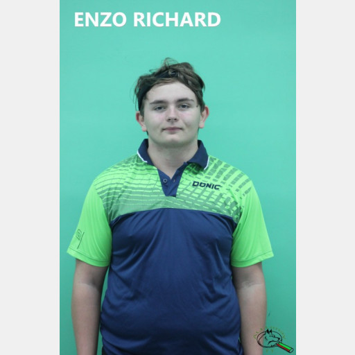 Enzo Richard