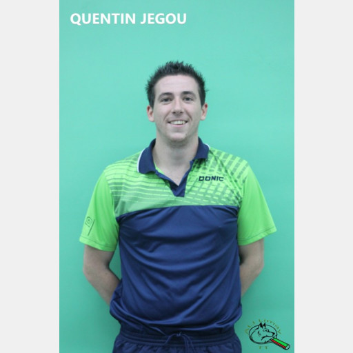 Quentin Jegou