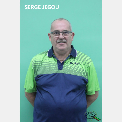 Serge Jegou