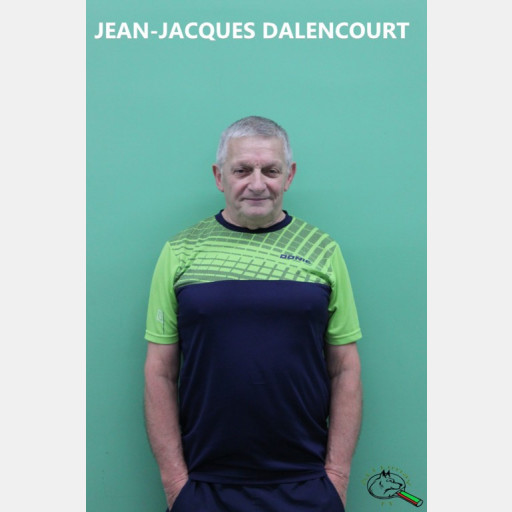 Jean Jacques Dalencourt